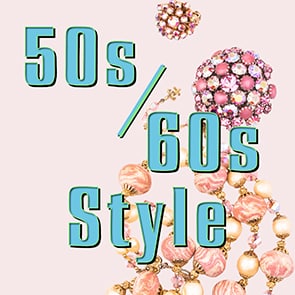 50s / 60s Style