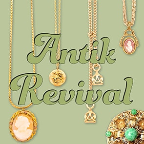 Antik Revival