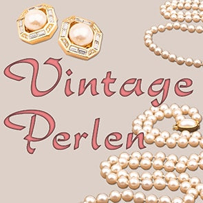 Vintage Pearls
