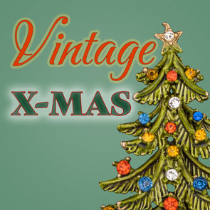 Vintage X-MAS