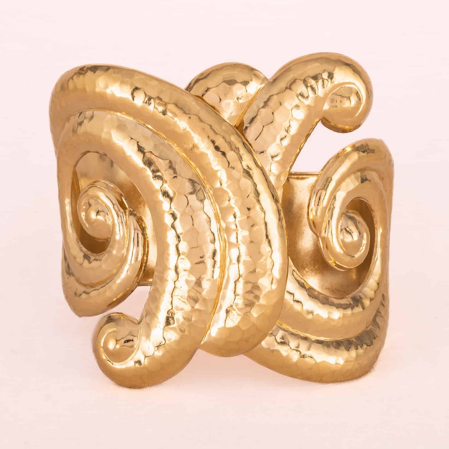 Barrera-for-Avon-breiter-Vintage-Armreif