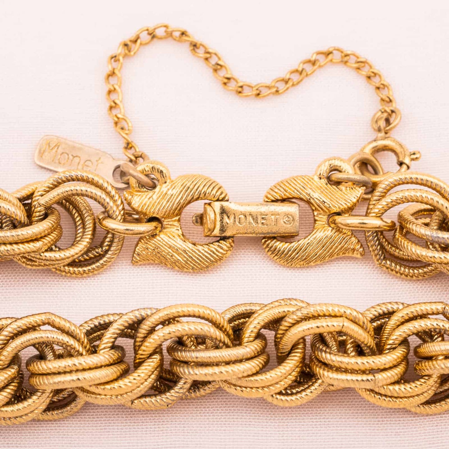 Monet-Armband-Bolero-Kollektion-60s