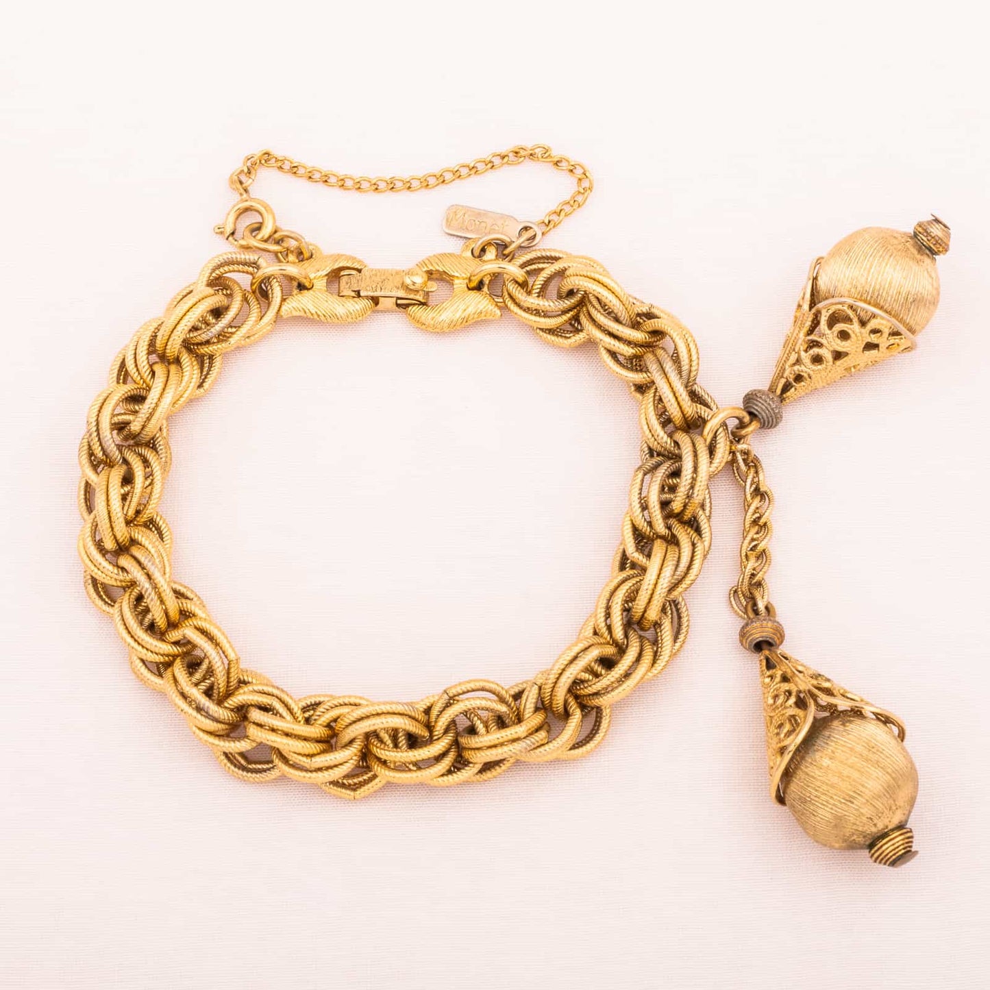 Monet-Armband-Bolero-Kollektion-60s