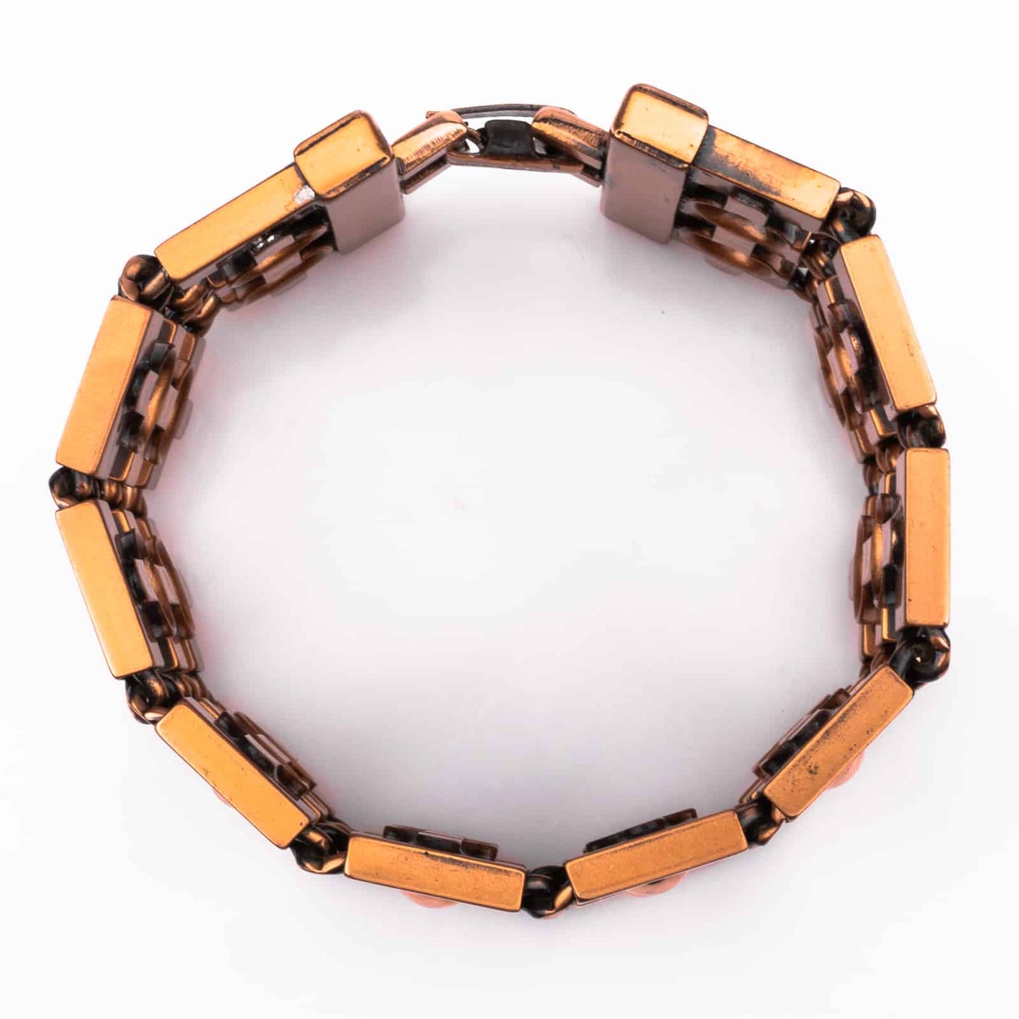 Renoir-breites-Kupfer-Armband