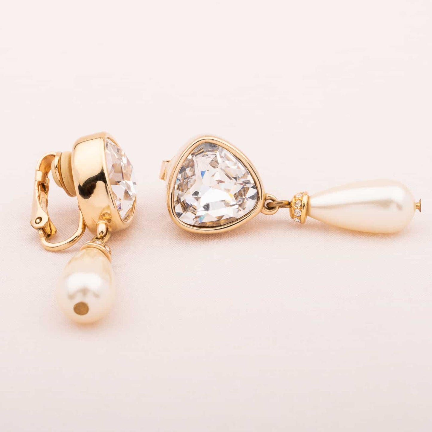 Swarovski-große-Kristall-Ohrringe-mit-Perlentropfen