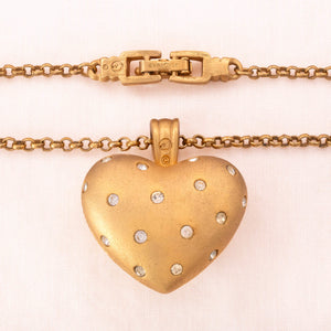 Valentinstag & Vintage Schmuck mit Herz-Design – Zeitlose Liebe verschenken