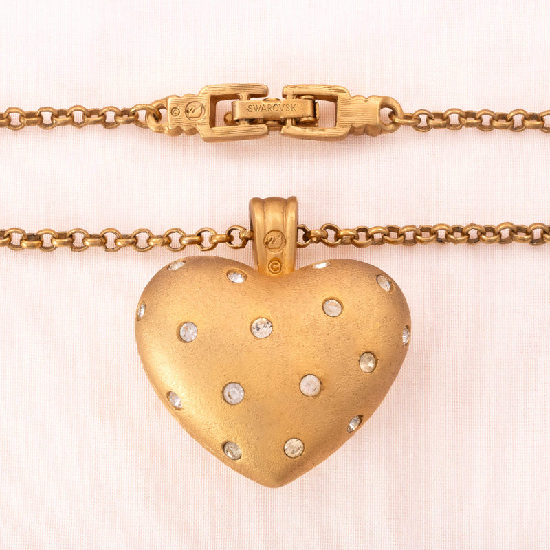 Valentinstag & Vintage Schmuck mit Herz-Design – Zeitlose Liebe verschenken