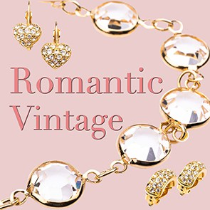 Romantic Vintage