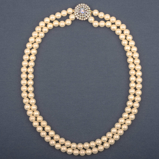 Tammey-Jewels-Perlenkette-mit-Aurora-Borealis-Verschluss