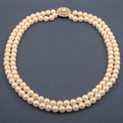 Tammey-Jewels-Perlenkette-mit-Aurora-Borealis-Verschluss