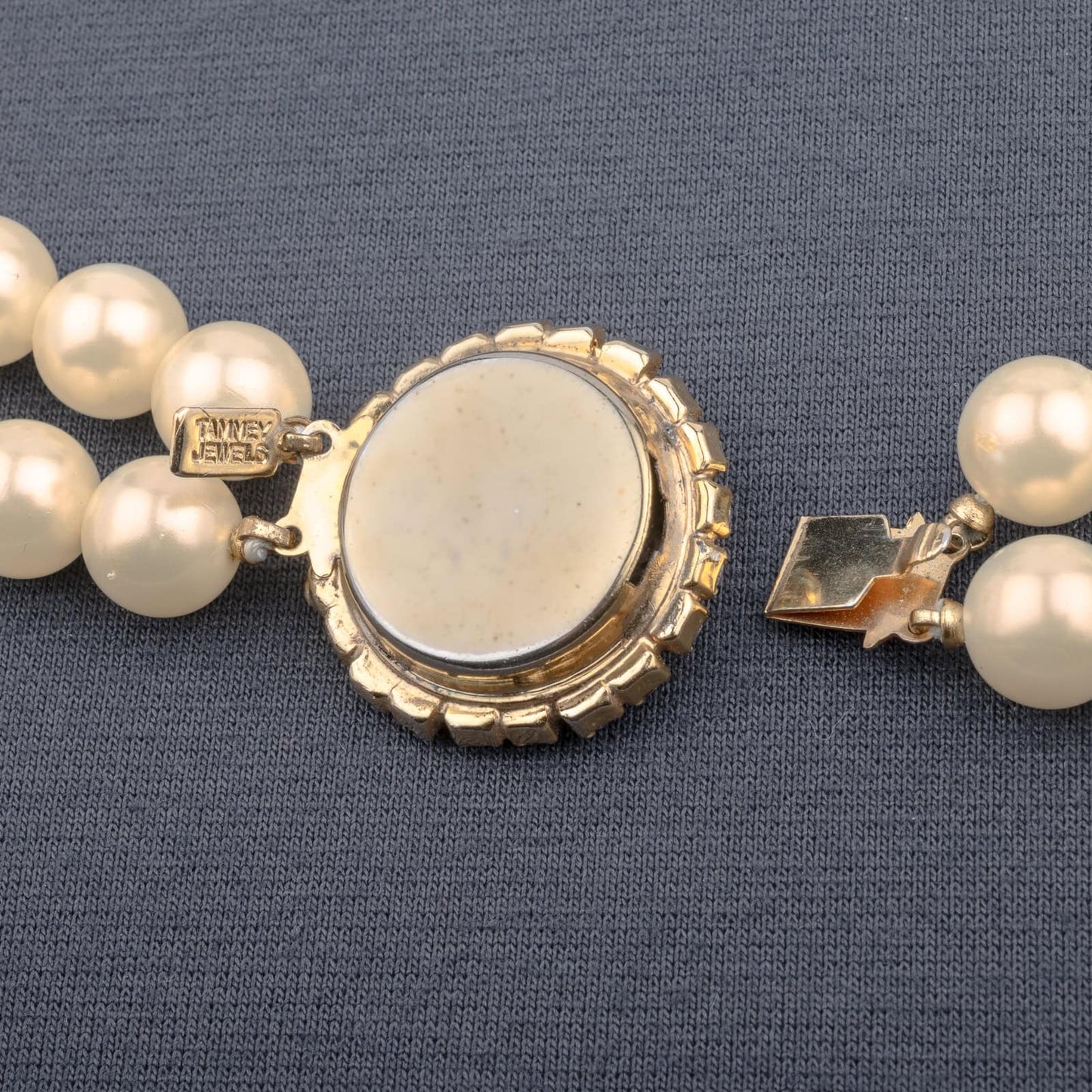 Tammey-Jewels-Perlenkette-Verschluss-Rückseite