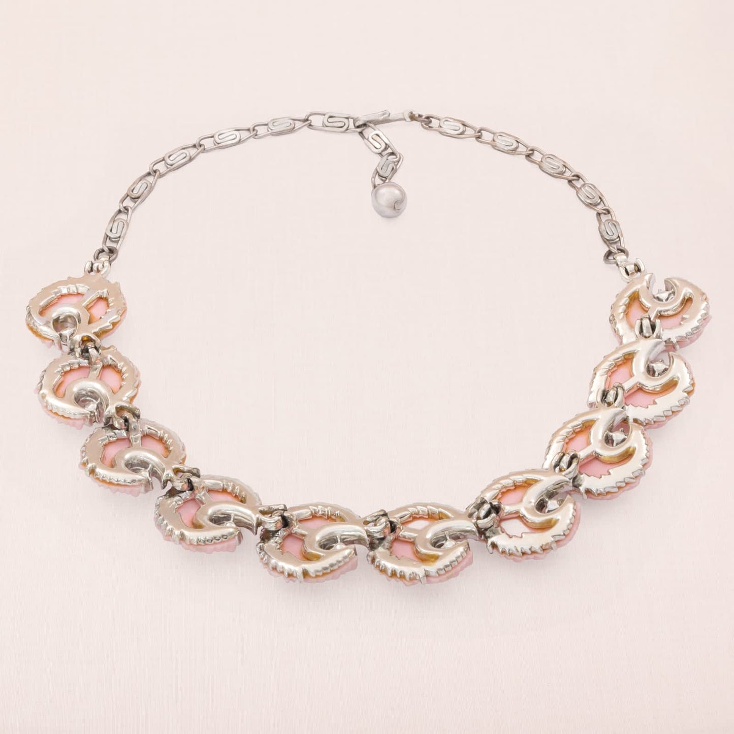 Liser-Halskette-1950er-Design-Rückseite