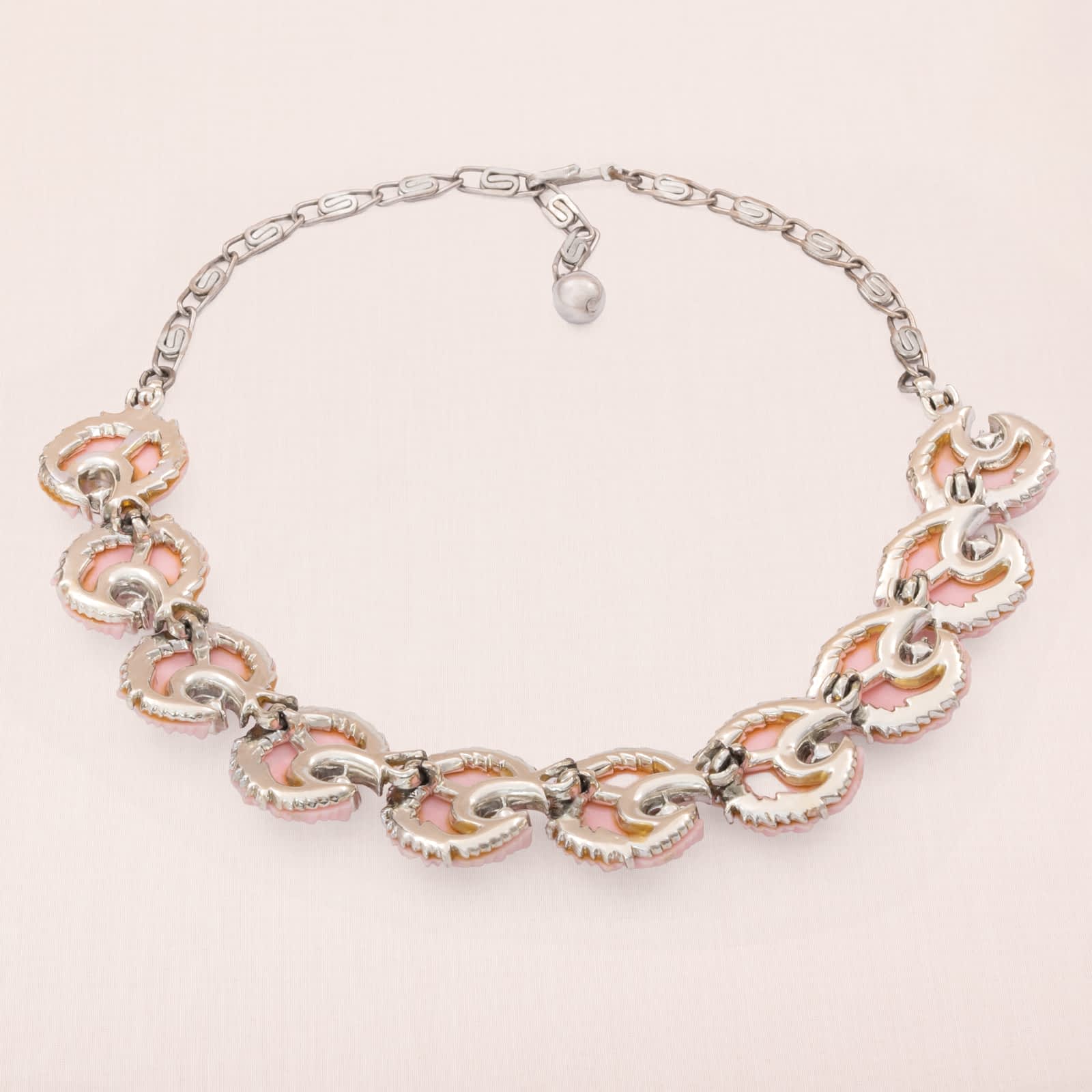 Liser-Halskette-1950er-Design-Rückseite