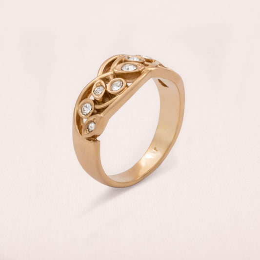 Pierre-Lang-Ring-vergoldet-Zirkonia