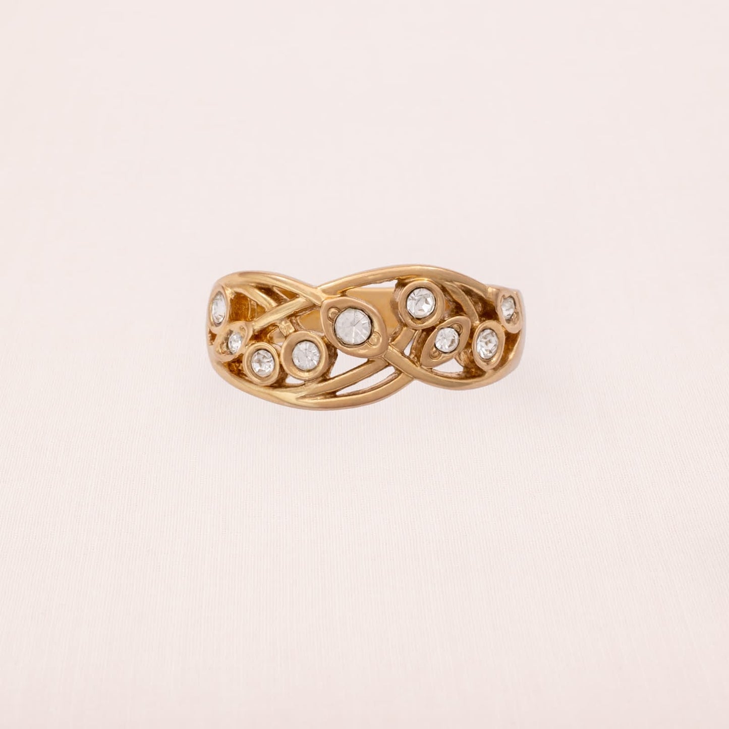 Pierre-Lang-Ring-vergoldet-Zirkonia