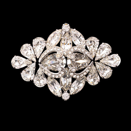 Albert-Weiss-große-Strass-Brosche