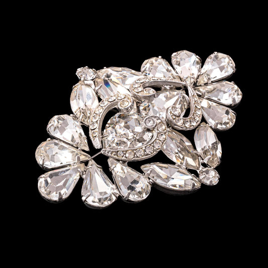 Albert-Weiss-große-Strass-Brosche