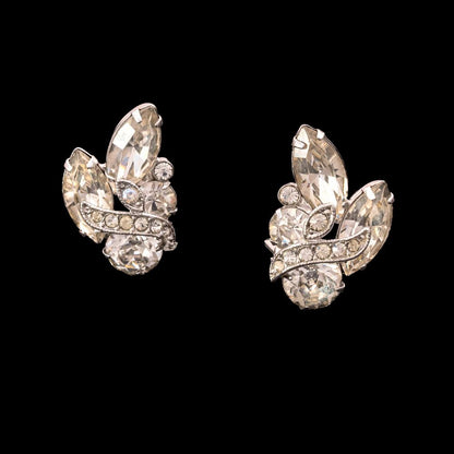 Eisenberg-Ice-Ohrclips-stark-glitzernde-Strasssteine