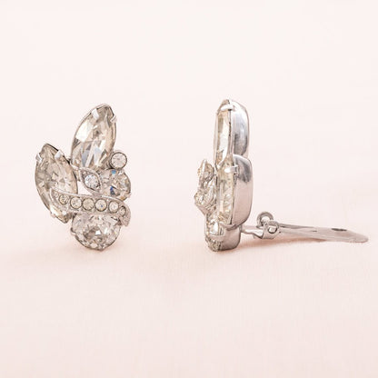Eisenberg-Ice-Ohrclips-stark-glitzernde-Strasssteine