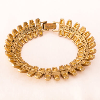 Napier-Armband-vergoldete-Rückseite-signiert