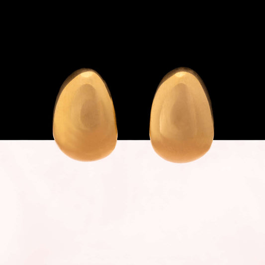 Monet-kleine-ovale-Ohrclips