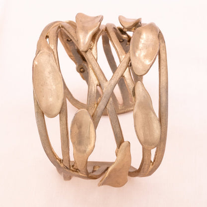 ROBERT LEE MORRIS bangle from the 1990s