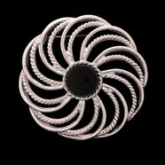 SARAH COVENTRY large brooch from 1966