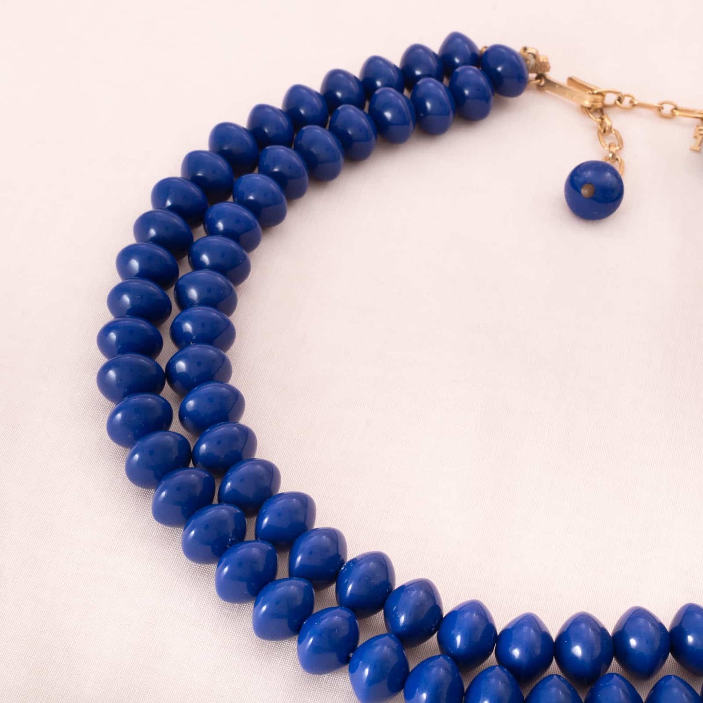 Dizila 7 Stück Vintage Stirnbänder Mit Strass - Doppelreihig Für Frauen & Mädchen