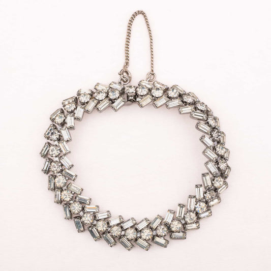 Albert-Weiss-Strass-Armband-Baguettesteine