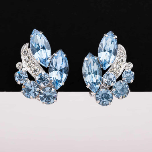 Eisenberg-Ice-Strass-Ohrclips-Himmelblau