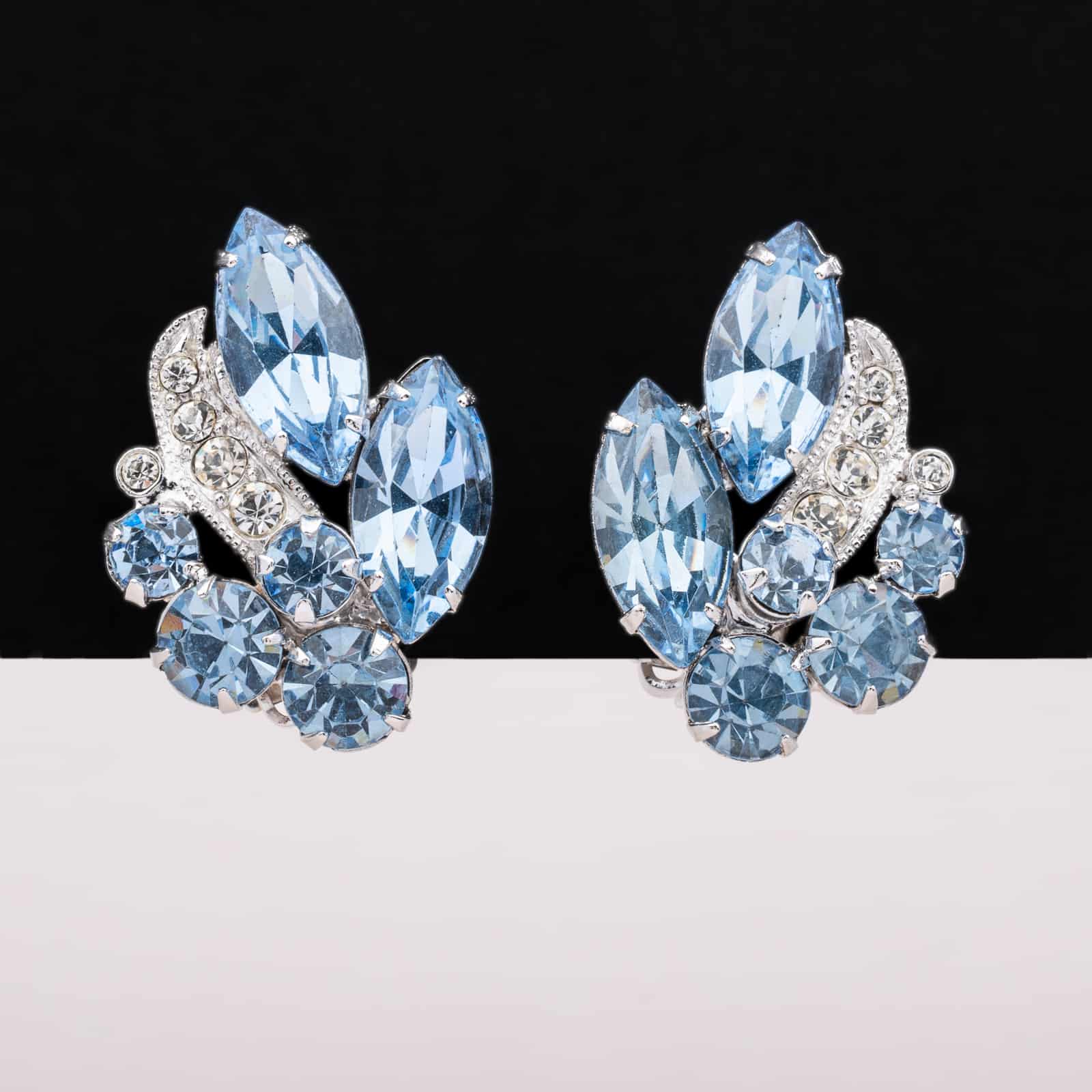 Eisenberg-Ice-Strass-Ohrclips-Himmelblau