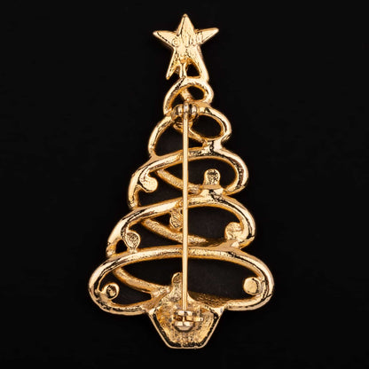 JJ-Tannenbaum-Brosche-goldfarben-Rückseite