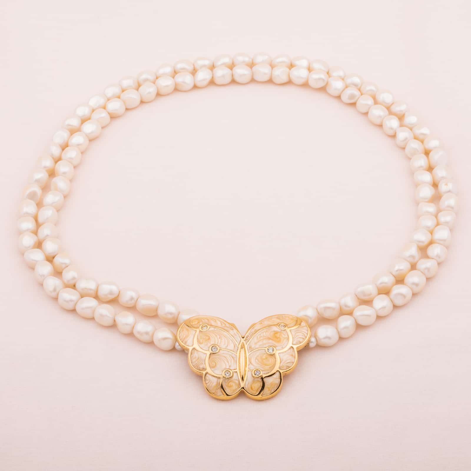 Avon | Jewelry | 35 Avon Pearl Necklace | Poshmark