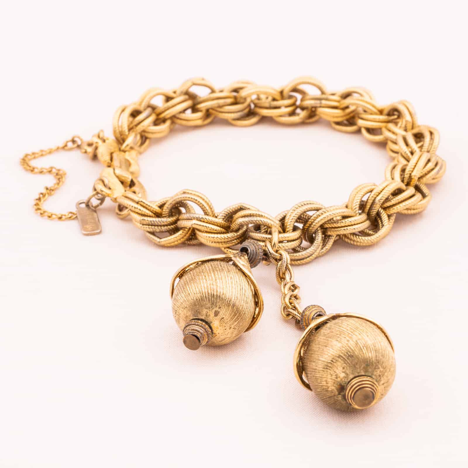 Monet-Armband-Bolero-Kollektion-60s