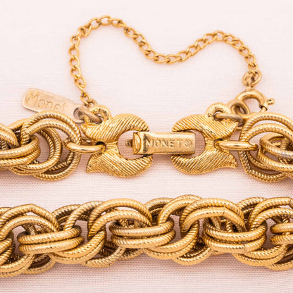 Monet-Armband-Bolero-Kollektion-60s
