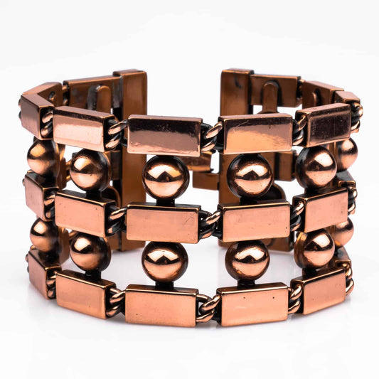 Renoir-breites-Kupfer-Armband