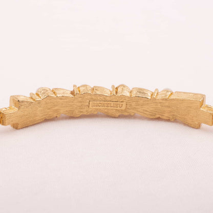 Richelieu-Armband-Signatur