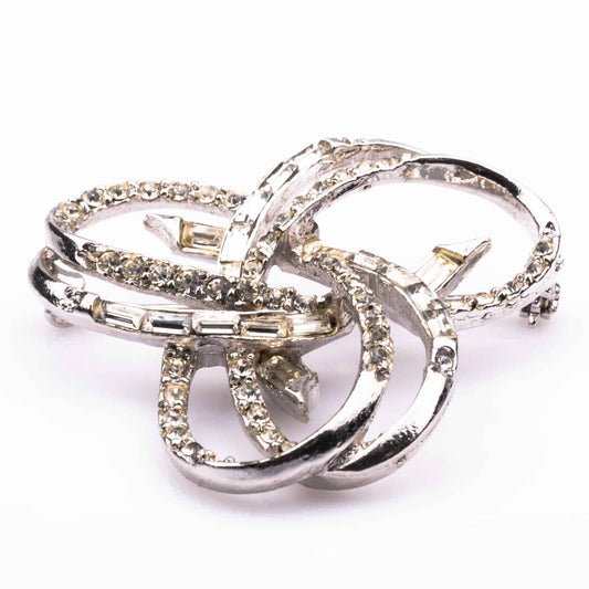 Strass-Brosche-60s-Space-Age-Design