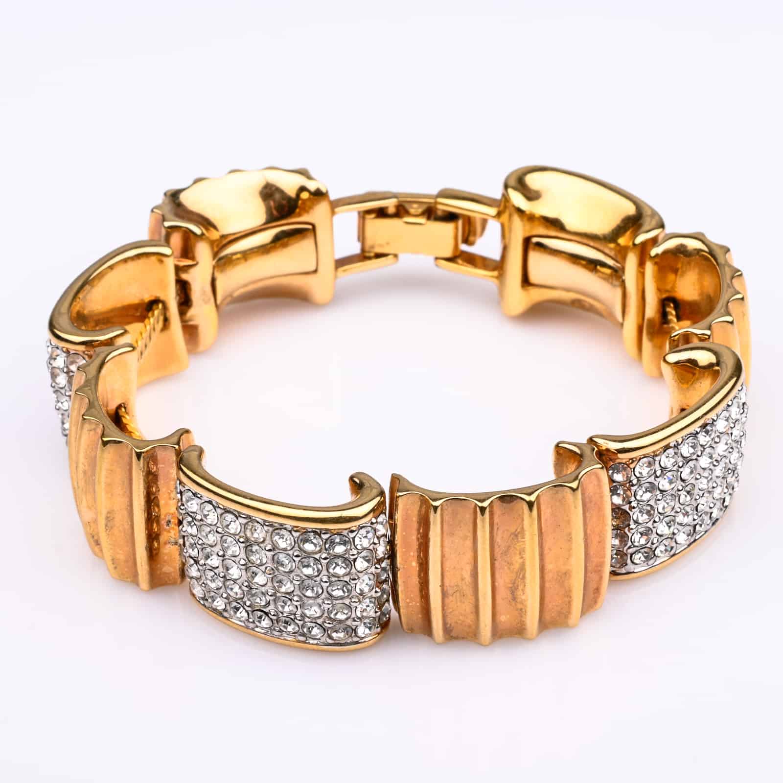 Swarovski Bracelets | Crystal Classics